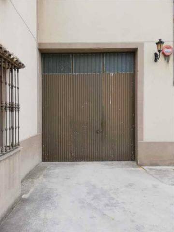 Trastero en Alquiler en Las Vegas - Campoaras