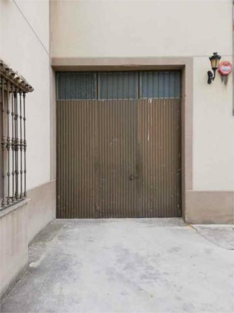 Exterior view of Box room to rent in Lucena