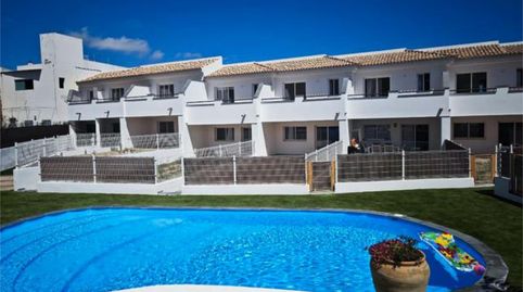 Foto 2 de Casa adosada en venta en San Miguel, San Miguel de Abona