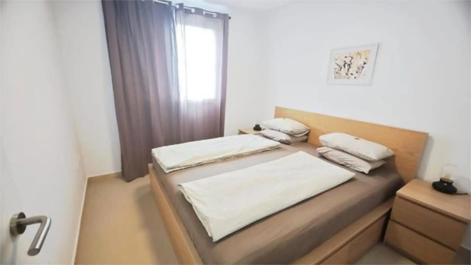 Casa adosada en venta en San Miguel Habitación de Casa adosada en venta en San Miguel de Abona con Piscina