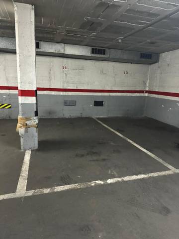 Garaje en Venta en Carrer de Vinyals, 25 en El Guinardó