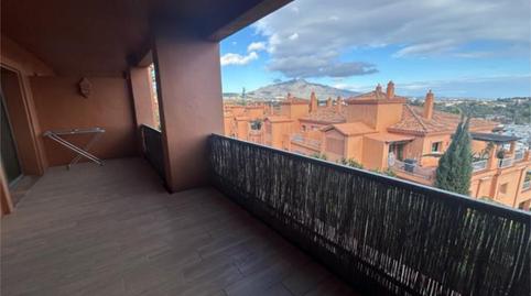 Apartment to rent in Benatalaya, Estepona - image 2 Photo 2 of Apartment to rent in Benatalaya, Estepona