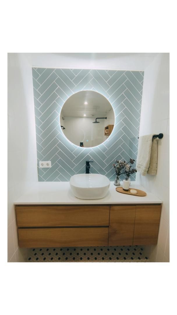 Baño de Piso de alquiler en  Córdoba Capital con Aire acondicionado, Calefacción y Terraza