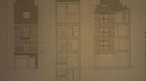 Photo 3 of Single-family semi-detached for sale in Plaza Mayor de la Hispanidad, 5, Medina del Campo, Valladolid