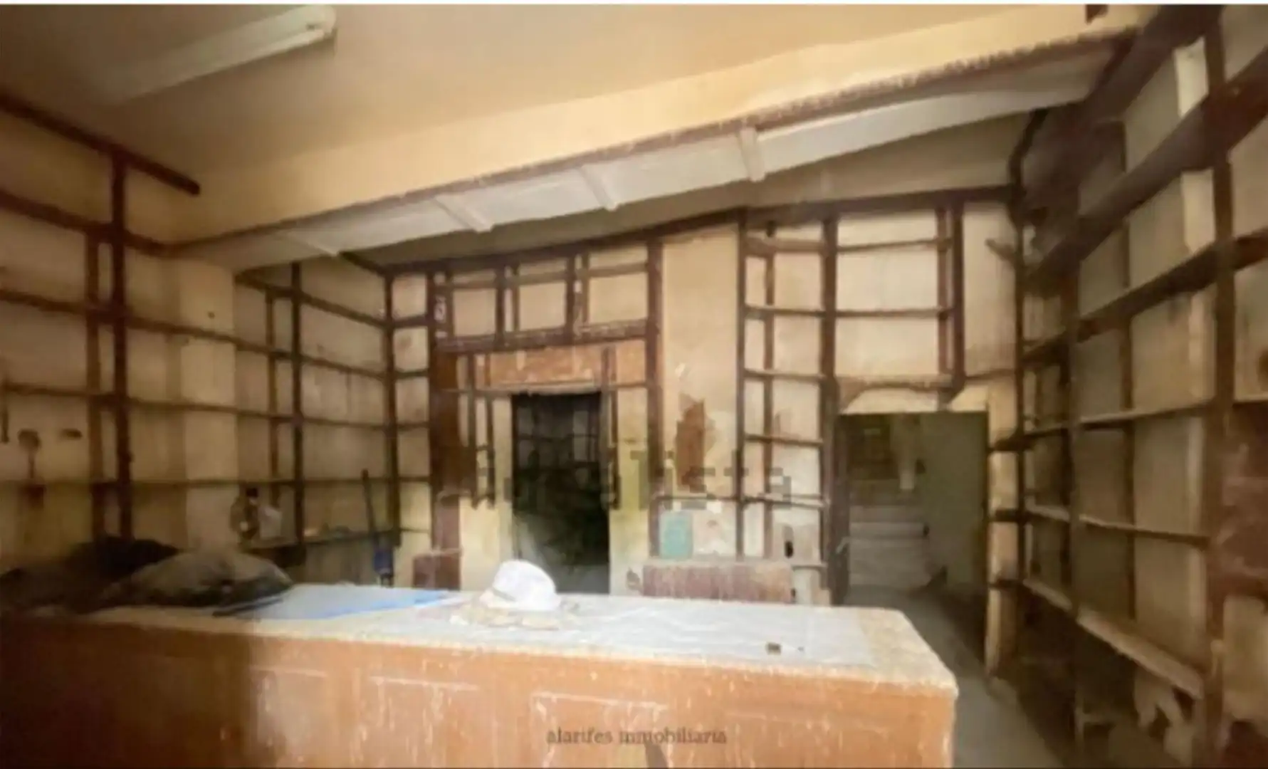 Casa adosada en venta en Plaza Mayor de la Hispanidad, 5, Medina del Campo Casa adosada en venta en Medina del Campo con Trastero y Balcón