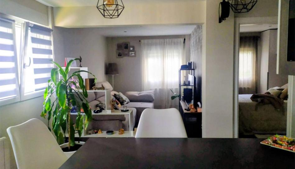 Pis en venda a Barrio Altamira, 32, Altamira, Bilbao - imatge 1 Foto 1 de Pis en venda a Barrio Altamira, 32, Altamira, Bilbao