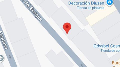 Photo 2 of Garage to rent in Calle del Bosque, 14, Nueva Cartagena, Cartagena