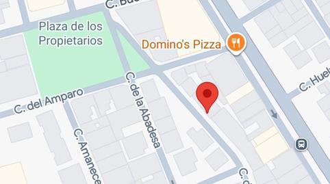 Photo 3 of Garage to rent in Calle del Bosque, 14, Nueva Cartagena, Cartagena