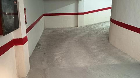 Photo 4 of Garage to rent in Calle del Bosque, 14, Nueva Cartagena, Cartagena