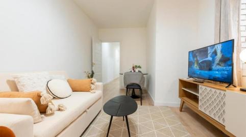 Photo 5 of Flat to rent in Calle del Pez, 14, Universidad - Malasaña,  Madrid Capital