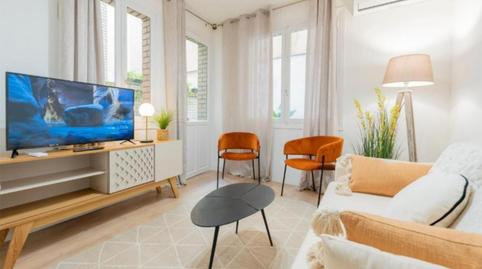 Photo 2 of Flat to rent in Calle del Pez, 14, Universidad - Malasaña,  Madrid Capital