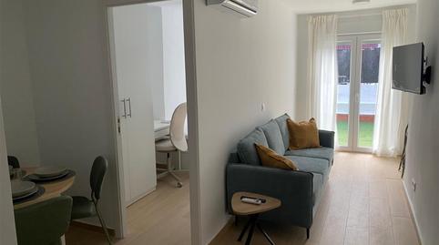 Foto 4 de Casa o xalet per a compartir a Calle de Gomeznarro, 192, Canillas,  Madrid Capital