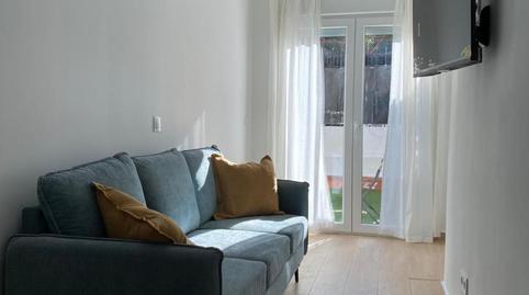 Foto 3 de Casa o xalet per a compartir a Calle de Gomeznarro, 192, Canillas,  Madrid Capital