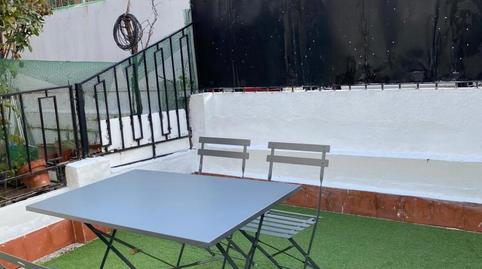 Foto 5 de Casa o xalet per a compartir a Calle de Gomeznarro, 192, Canillas,  Madrid Capital