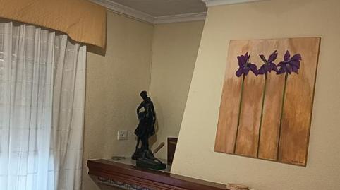 Foto 2 de Casa adosada en venta en Avinguda Ribesalbes, 36, Onda, Castellón