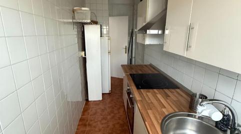 Foto 2 de Pis de lloguer a Calle Alderete, 13, El Molinillo - Capuchinos, Málaga Capital