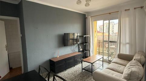 Foto 3 de Pis de lloguer a Calle Alderete, 13, El Molinillo - Capuchinos, Málaga Capital