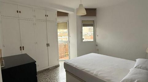 Foto 5 de Pis de lloguer a Calle Alderete, 13, El Molinillo - Capuchinos, Málaga Capital