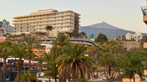 Foto 2 de Pis en venda a Avenida Aguilar y Quesada, 5, Zona Martiánez, Puerto de la Cruz