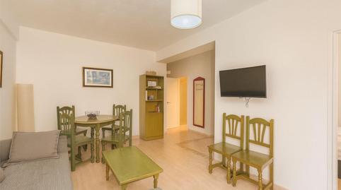 Foto 4 de Pis en venda a Avenida Aguilar y Quesada, 5, Zona Martiánez, Puerto de la Cruz