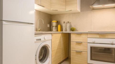 Foto 5 de Pis en venda a Avenida Aguilar y Quesada, 5, Zona Martiánez, Puerto de la Cruz