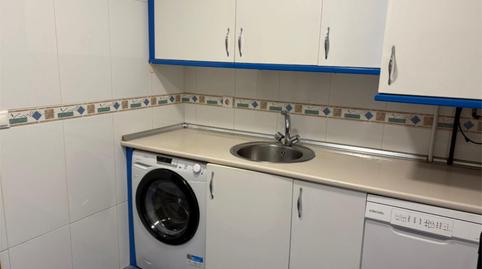 Foto 2 de Planta baixa per a compartir a Travesía San Julián, 12, San Agustín - Parque Europa, Burgos Capital