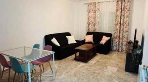 Foto 2 de Pis de lloguer a Avenida Elvas, Badajoz Capital