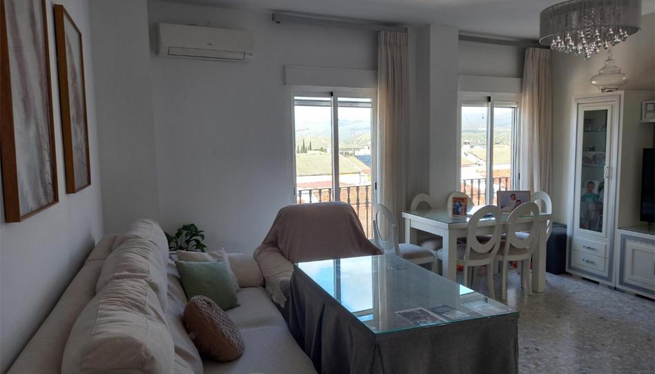 Flat for sale in Pasaje Nuestro Padre Jesus Nazareno, 39, Marmolejo, Jaén - image 1 Photo 1 of Flat for sale in Pasaje Nuestro Padre Jesus Nazareno, 39, Marmolejo, Jaén