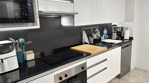 Foto 2 de Piso en venta en Calle Pintor Isidro Parra, 9, Alcázar de San Juan, Ciudad Real