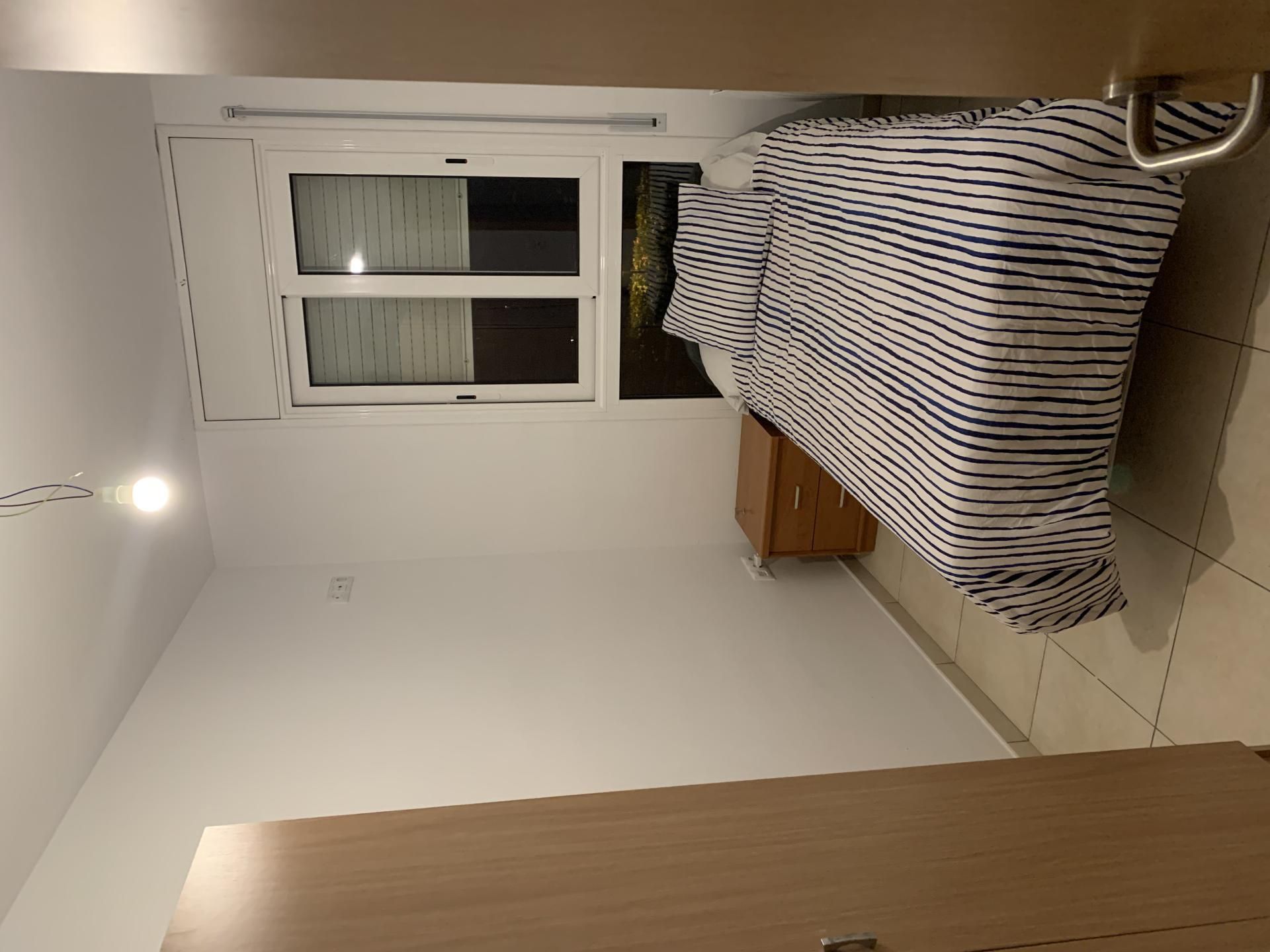 Bedroom of Flat to share in Vilafranca del Penedès  with Heating, Terrace and Furnished