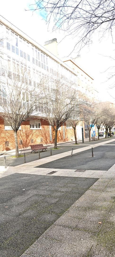 Exterior view of Box room for sale in Vitoria - Gasteiz