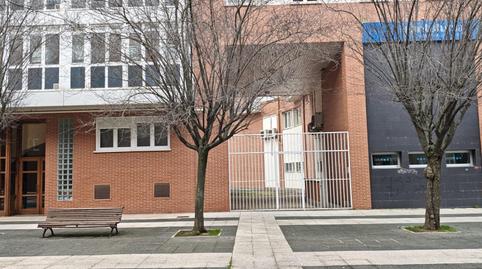 Photo 3 of Box room for sale in N-622, 37, Lakua-Bizkarra, Vitoria - Gasteiz