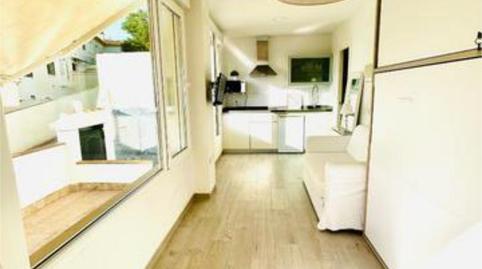 Apartment to rent in Barrio de Albaicín, Granada Capital - image 4 Photo 4 of Apartment to rent in Barrio de Albaicín, Granada Capital