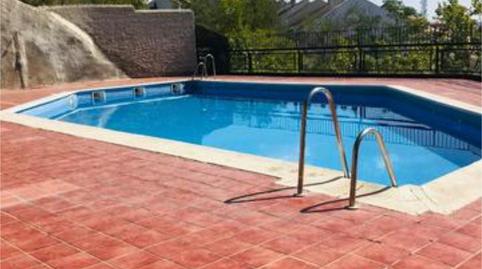 Apartment to rent in Barrio de Albaicín, Granada Capital - image 5 Photo 5 of Apartment to rent in Barrio de Albaicín, Granada Capital