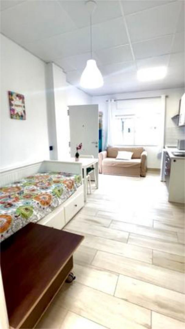 Apartment to rent in Barrio de Albaicín