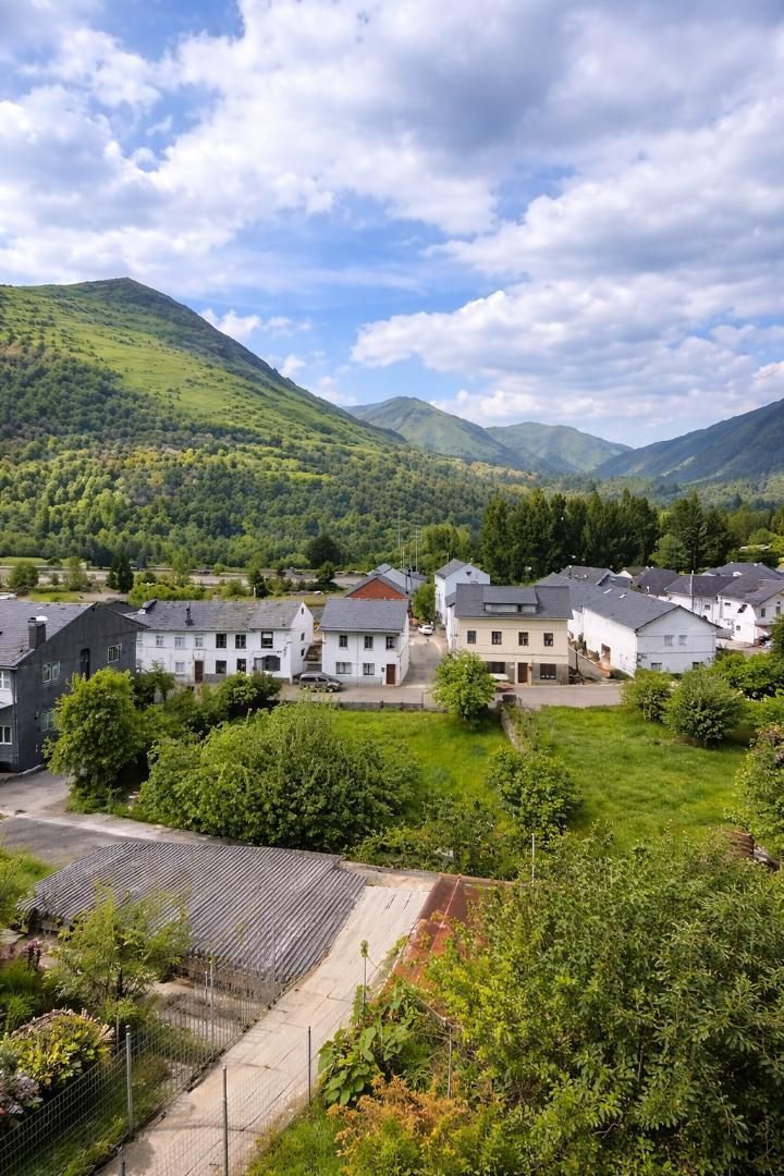 Flat to rent in Calle Travesedos, 9, Villablino