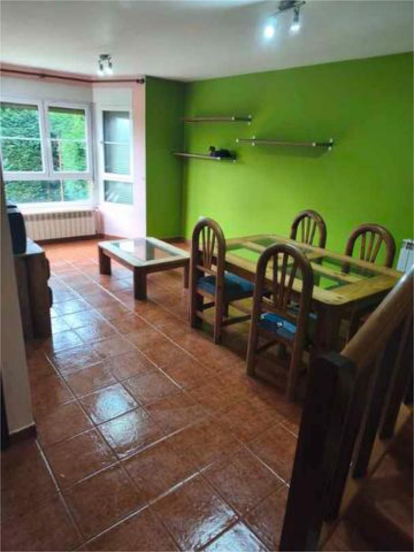 Menjador de Casa adosada en venda en Reocín amb Terrassa