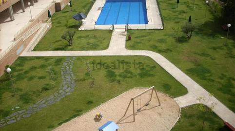 Photo 2 of Flat for sale in Calle de Los Concilios, 2, Buenavista - Valparaíso - La Legua,  Toledo Capital