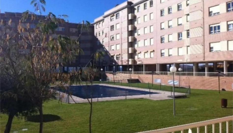 Flat for sale in Calle de Los Concilios, 2, Buenavista - Valparaíso - La Legua, Toledo Capital - image 1 Photo 1 of Flat for sale in Calle de Los Concilios, 2, Buenavista - Valparaíso - La Legua, Toledo Capital