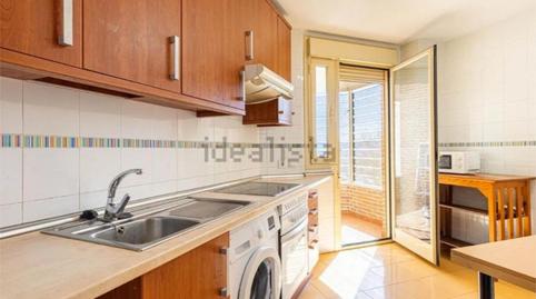 Flat for sale in Calle de Los Concilios, 2, Buenavista - Valparaíso - La Legua, Toledo Capital - image 4 Photo 4 of Flat for sale in Calle de Los Concilios, 2, Buenavista - Valparaíso - La Legua, Toledo Capital