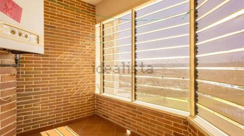 Flat for sale in Calle de Los Concilios, 2, Buenavista - Valparaíso - La Legua, Toledo Capital - image 5 Photo 5 of Flat for sale in Calle de Los Concilios, 2, Buenavista - Valparaíso - La Legua, Toledo Capital