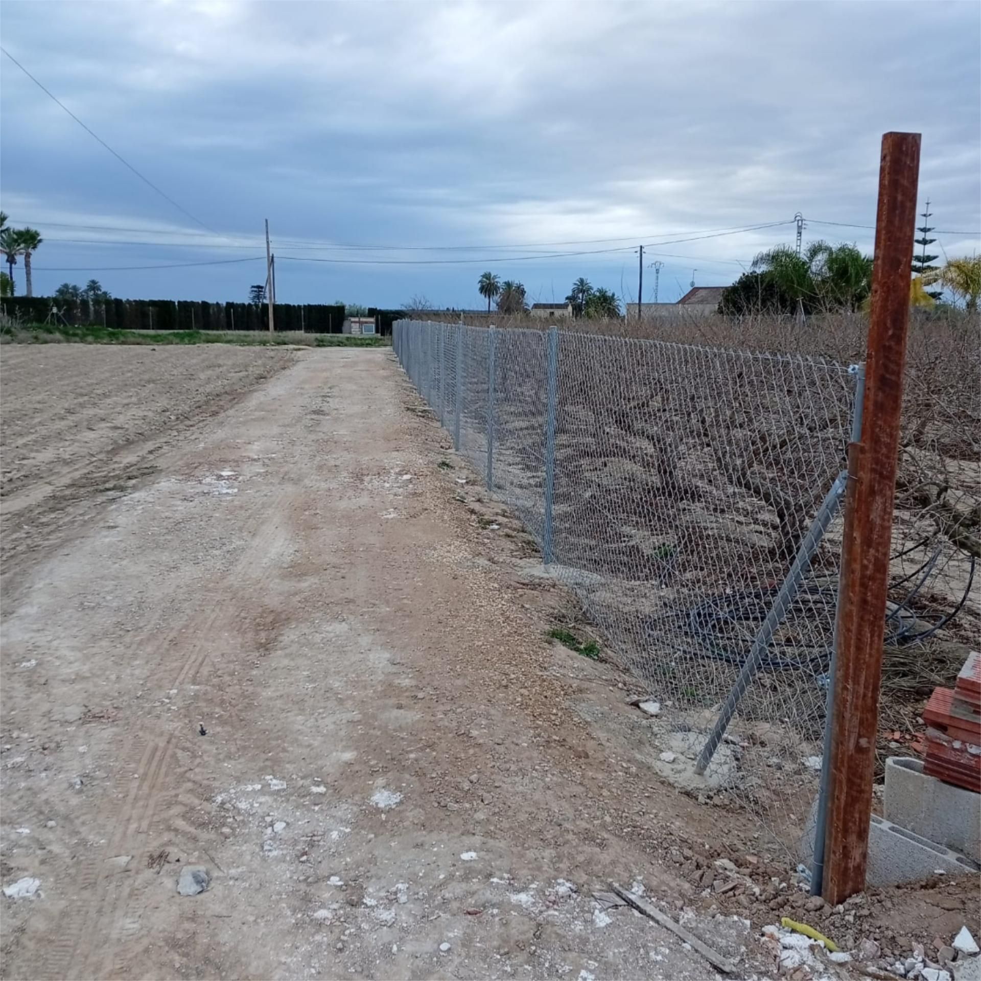 Country house to rent in Elche / Elx