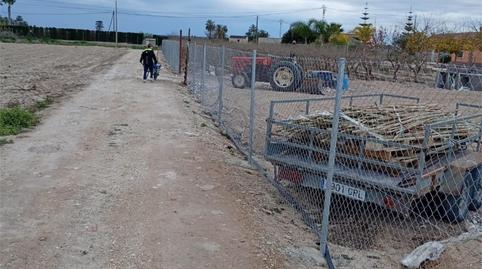 Photo 2 of Country house to rent in Avinguda de Dolores, 1009a, El Raval - Portes Encarnades, Elche / Elx