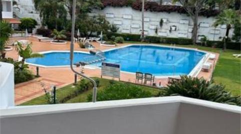 Apartment to rent in Zona Botánico, Puerto de la Cruz - image 2 Photo 2 of Apartment to rent in Zona Botánico, Puerto de la Cruz