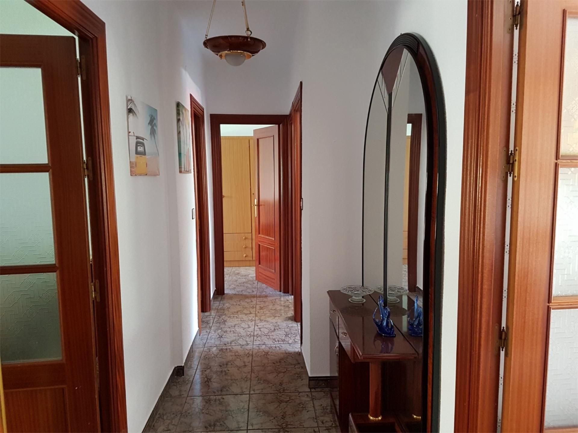 Flat to rent in Calle Javier de Burgos, Campo Verde