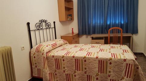 Photo 3 of Flat to rent in Calle Javier de Burgos, 2t, Campo Verde,  Granada Capital