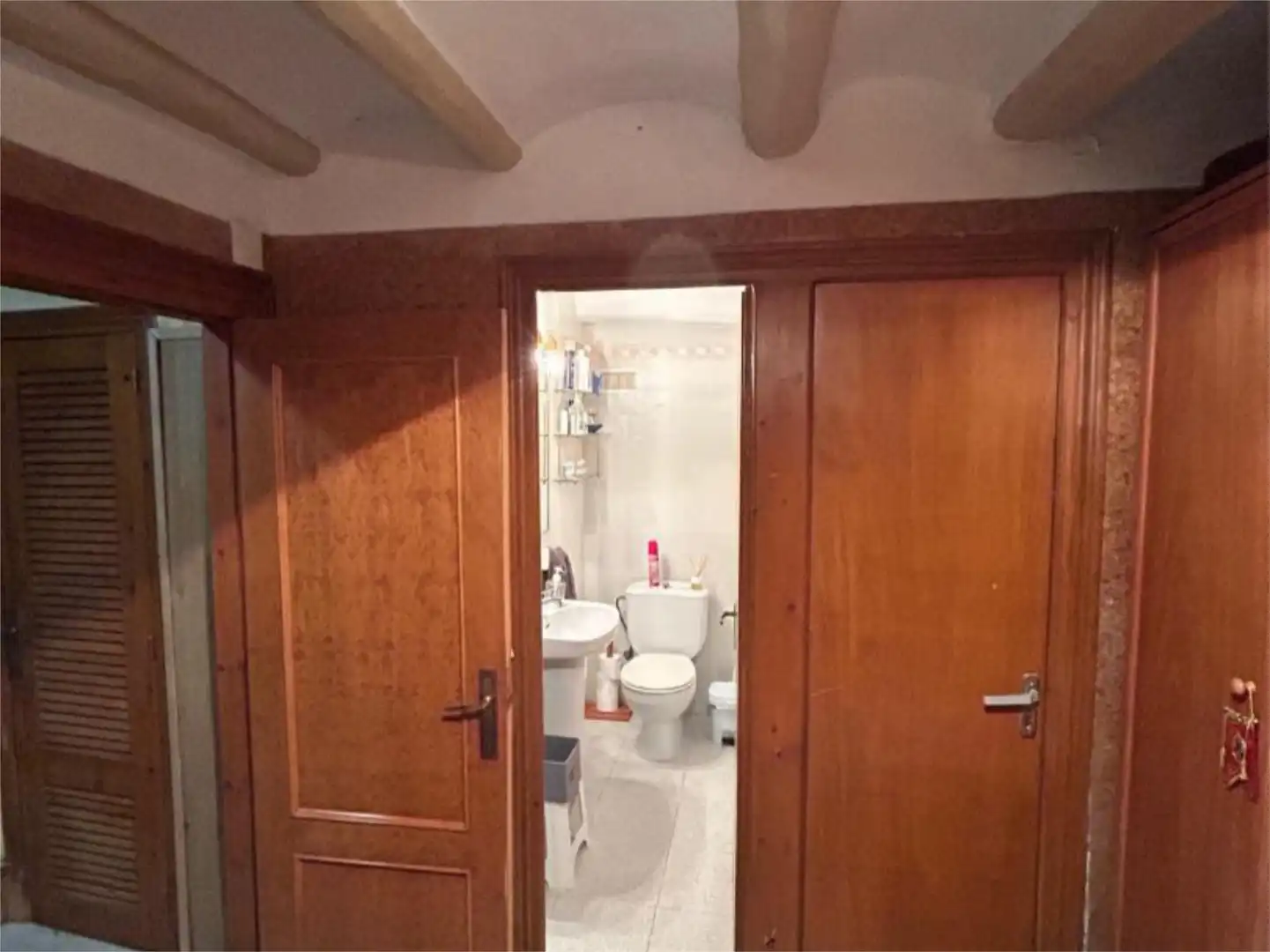 Casa o chalet en venta en Carrer de Davall, 4, Falset Baño de Casa o chalet en venta en Falset