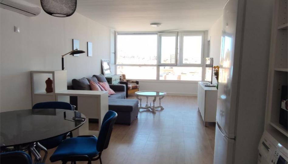 Pis de lloguer a Calle Armengual de la Mota, 21, Perchel Norte, Málaga Capital - imatge 1 Foto 1 de Pis de lloguer a Calle Armengual de la Mota, 21, Perchel Norte, Málaga Capital