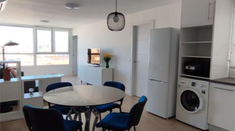 Pis de lloguer a Calle Armengual de la Mota, 21, Perchel Norte, Málaga Capital - imatge 4 Foto 4 de Pis de lloguer a Calle Armengual de la Mota, 21, Perchel Norte, Málaga Capital