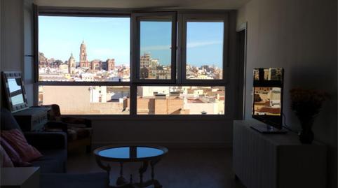 Pis de lloguer a Calle Armengual de la Mota, 21, Perchel Norte, Málaga Capital - imatge 5 Foto 5 de Pis de lloguer a Calle Armengual de la Mota, 21, Perchel Norte, Málaga Capital